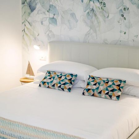 Chez Rosa - Cozy Sea View Openspace - 10Mins From Belmond Caruso Ravello Ngoại thất bức ảnh