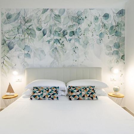 Chez Rosa - Cozy Sea View Openspace - 10Mins From Belmond Caruso Ravello Ngoại thất bức ảnh