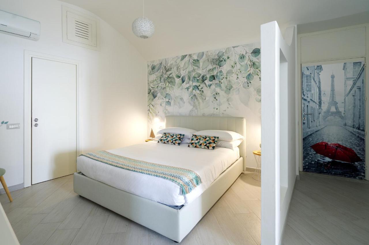 Chez Rosa - Cozy Sea View Openspace - 10Mins From Belmond Caruso Ravello Ngoại thất bức ảnh