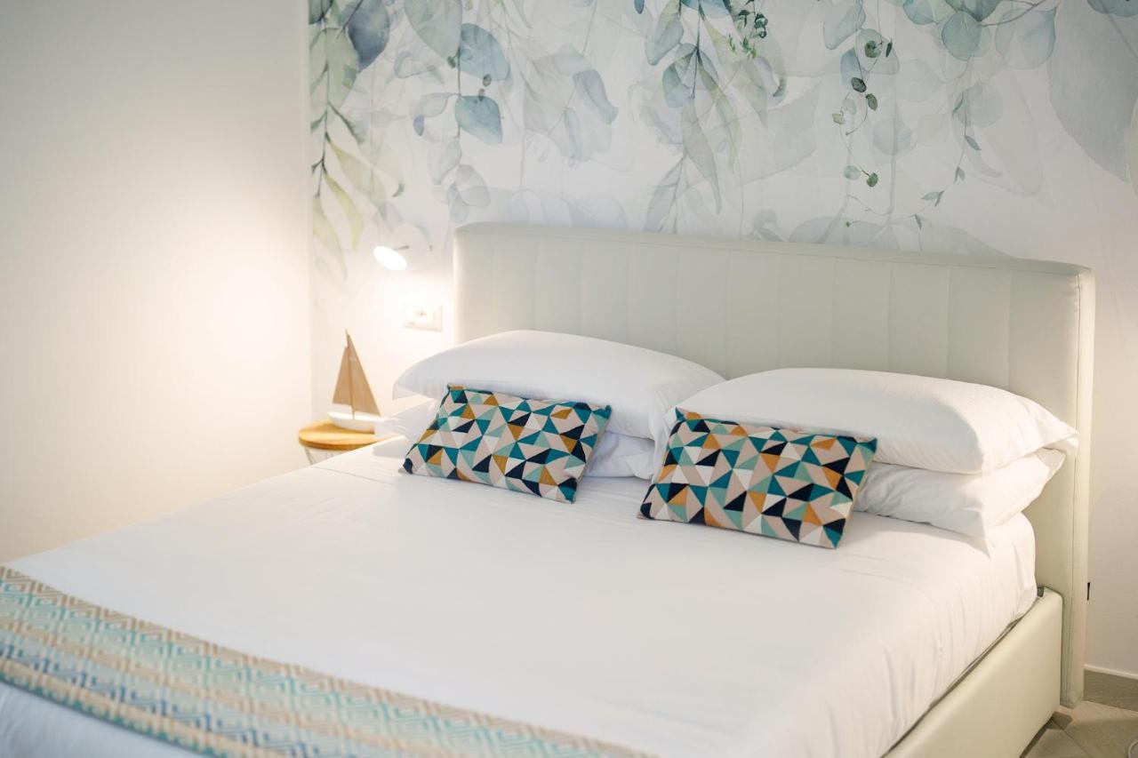 Chez Rosa - Cozy Sea View Openspace - 10Mins From Belmond Caruso Ravello Ngoại thất bức ảnh
